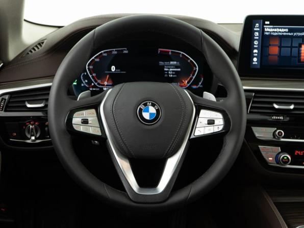 BMW 5 серии VII (G30/G31/G38) Рестайлинг с пробегом 2022 года, цена 5 249 999 рублей, 28339 км, седан, Автокод Объявления