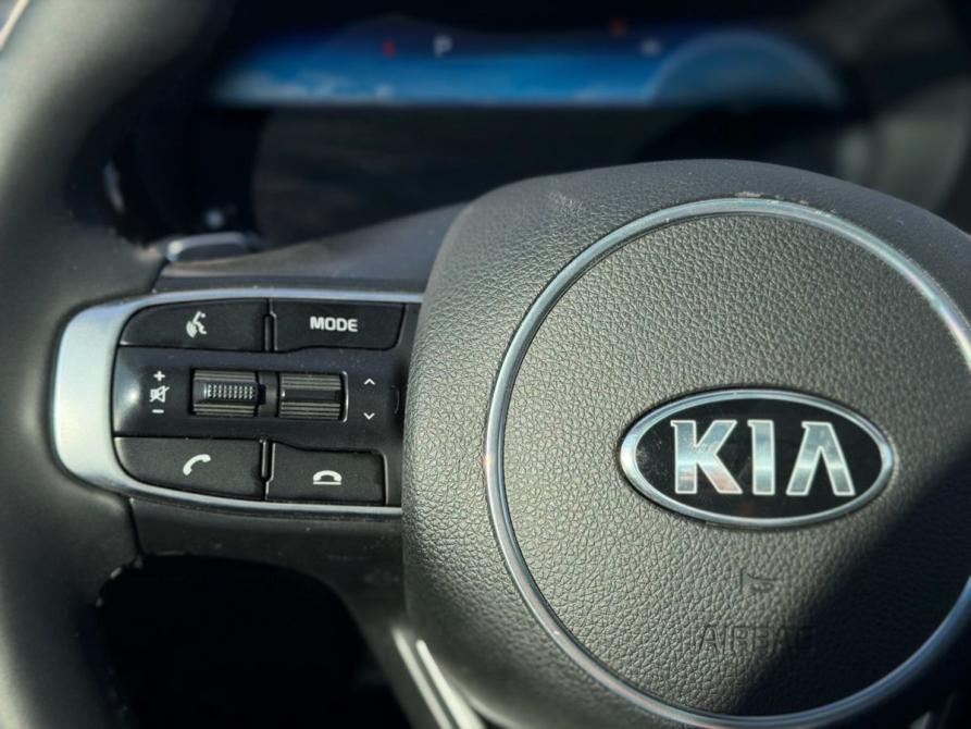 Kia K5 III Волгоград  - изображение 15