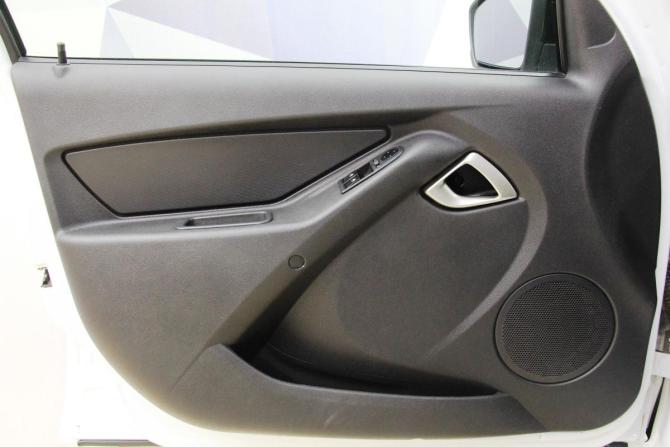 Lada (ВАЗ) Granta I Рестайлинг с пробегом 2024 года, цена 875 000 рублей, 29500 км, седан, Автокод Объявления