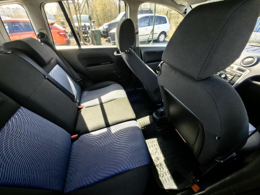 Ford Fusion I Рестайлинг Санкт-Петербург  - изображение 13