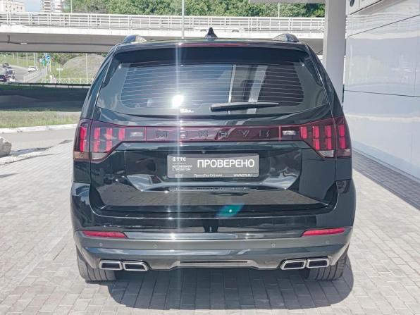Kia Mohave I Рестайлинг 2 с пробегом 2021 года, цена 4 350 000 рублей, 84601 км, внедорожник, Автокод Объявления