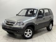 Chevrolet Niva I Рестайлинг Курск  - изображение 17