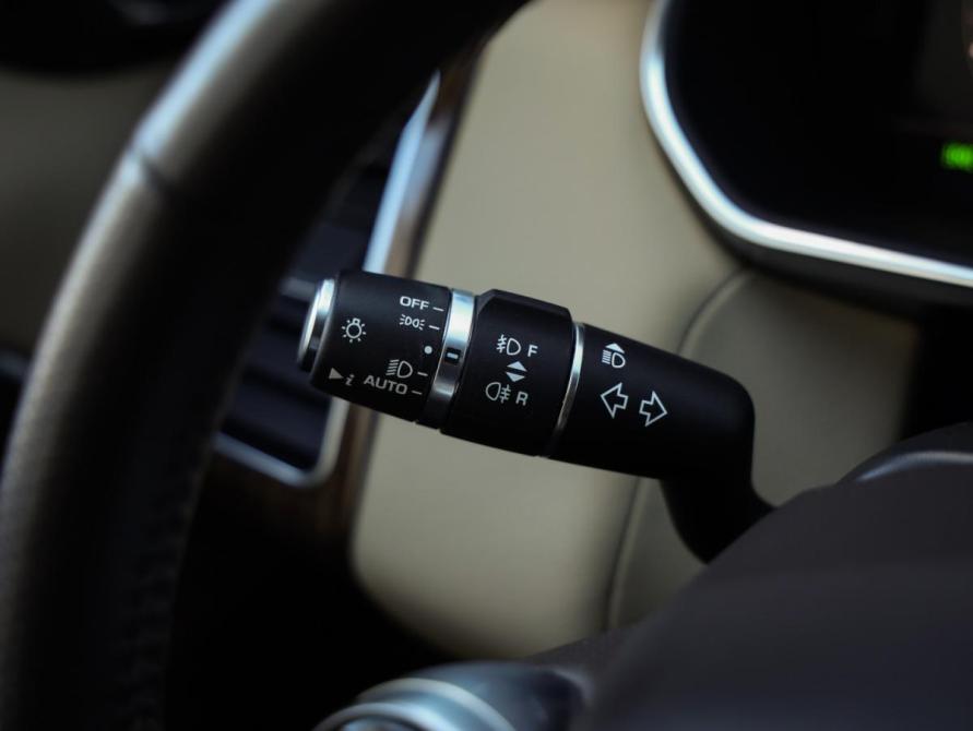 Land Rover Range Rover Sport II Рестайлинг Санкт-Петербург  - изображение 29