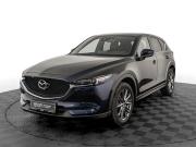 Mazda CX-5 II Москва  - изображение 31