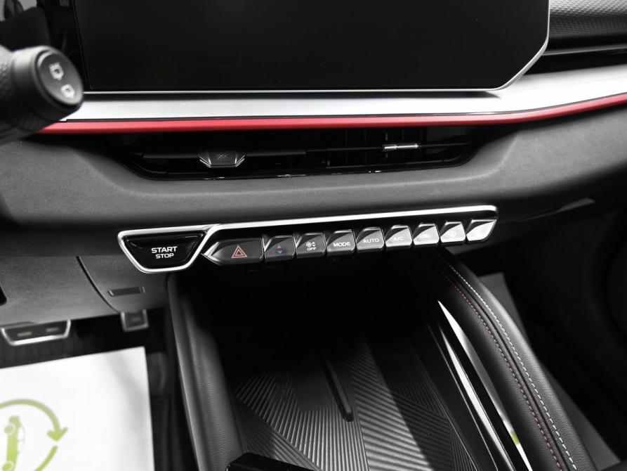 Geely Coolray I Рестайлинг Тверь  - изображение 20