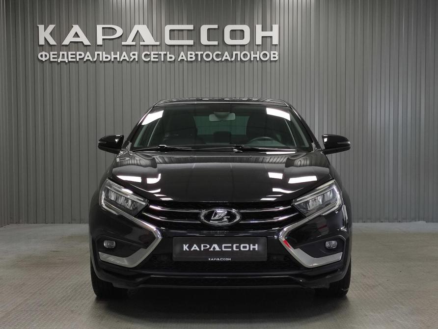Lada (ВАЗ) Vesta I Рестайлинг (NG) Пермь  - изображение 3