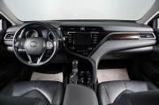 Toyota Camry VIII (XV70) Тюмень  - изображение 34