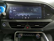 Geely Tugella I Москва  - изображение 54