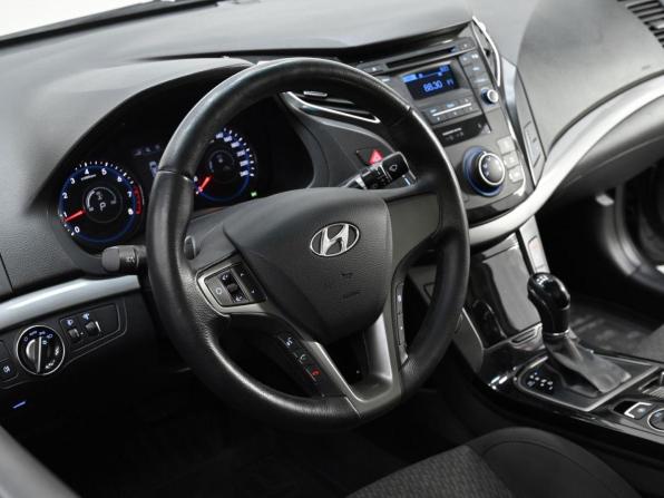 Hyundai i40 I Рестайлинг с пробегом 2015 года, цена 1 399 000 рублей, 129000 км, седан, Автокод Объявления