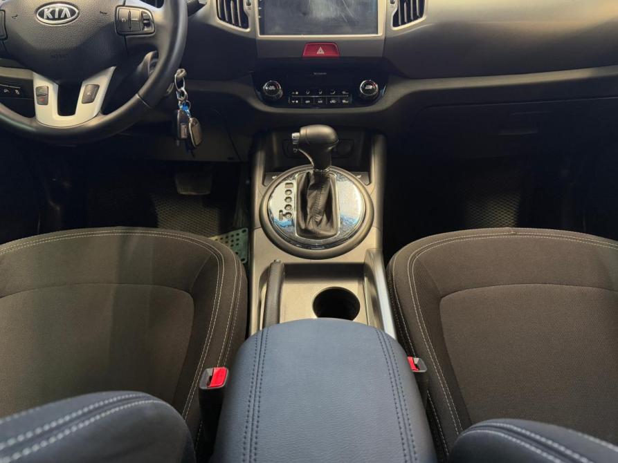 Kia Sportage III Волгоград  - изображение 13