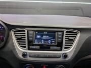 Hyundai Solaris II Рестайлинг Москва  - изображение 44