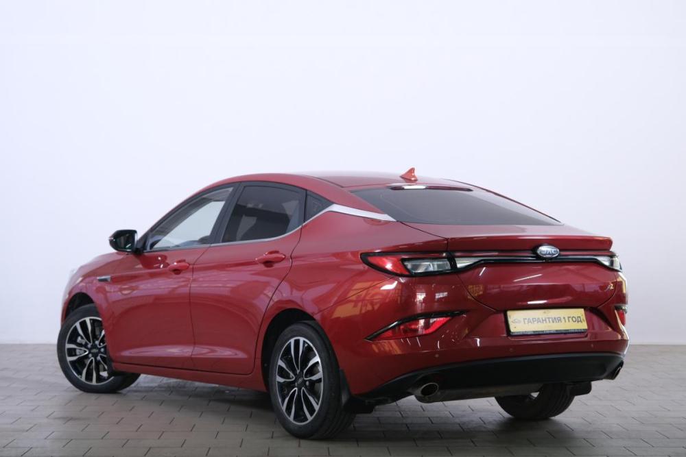 JAC J7 I Омск  - изображение 5