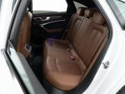 Audi A6 V (C8) Москва  - изображение 37