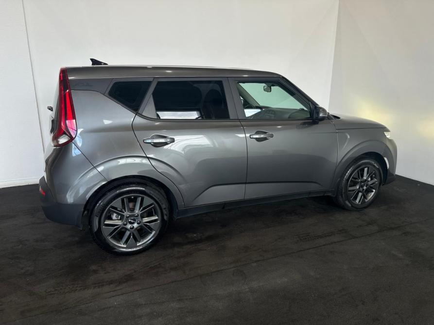 Kia Soul III Рестайлинг Кемерово  - изображение 7