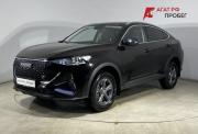 Haval F7x I Рестайлинг Саранск  - изображение 27