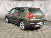 Peugeot 3008 I Москва  - изображение 24