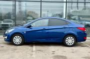 Hyundai Solaris I Рестайлинг Воронеж  - изображение 19