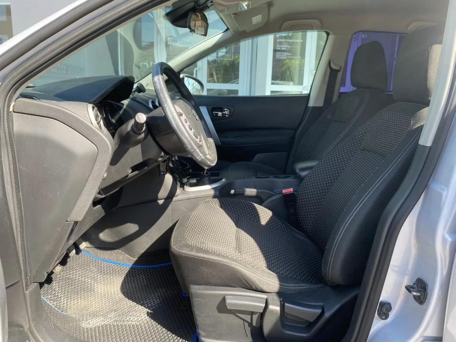 Nissan Qashqai I Краснодар  - изображение 9