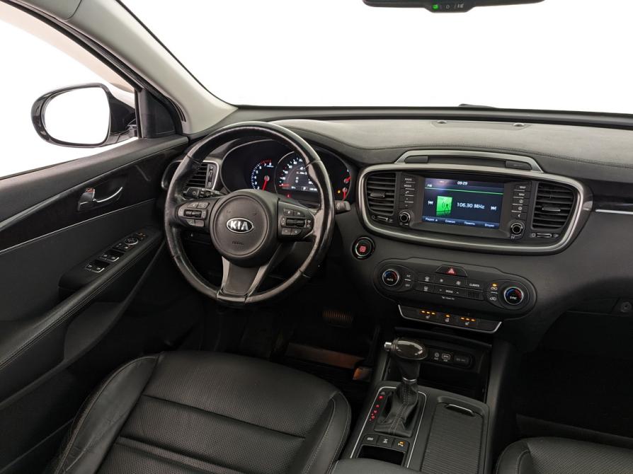 Kia Sorento III Prime Москва  - изображение 26