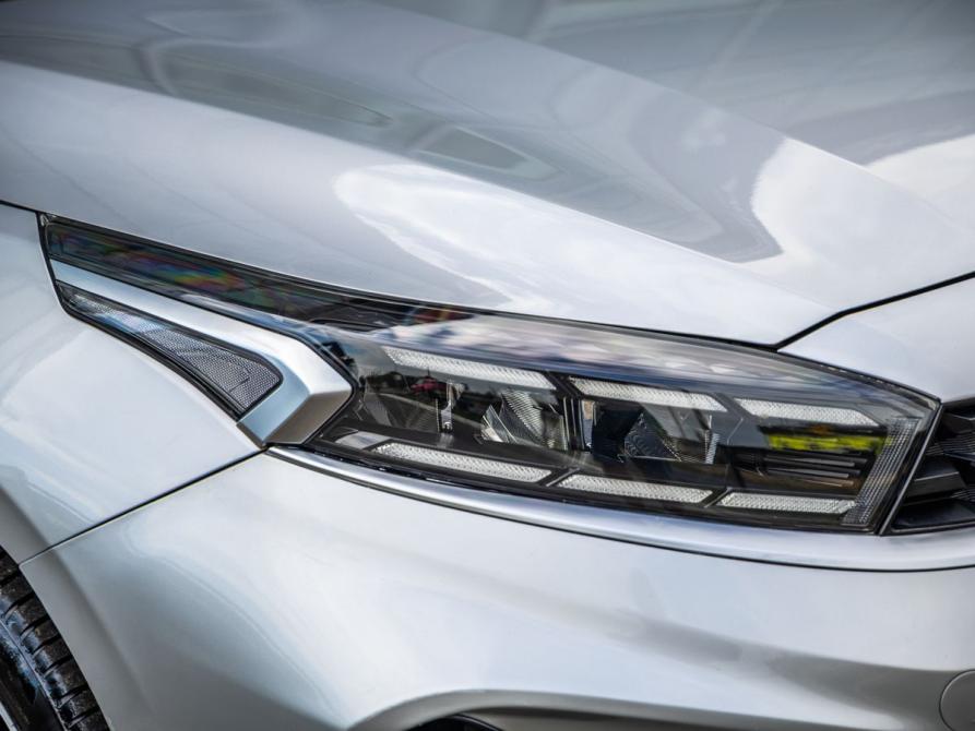Kia Cerato IV Рестайлинг Волгоград  - изображение 11