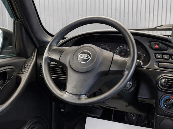 Lada (ВАЗ) Niva Travel I с пробегом 2021 года, цена 997 000 рублей, 82200 км, внедорожник, Автокод Объявления