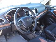 Lada (ВАЗ) Vesta I Рестайлинг (NG) Ижевск  - изображение 31
