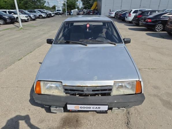 Lada (ВАЗ) 2109 с пробегом 2004 года, цена 60 000 рублей, 246265 км, хэтчбек, Автокод Объявления