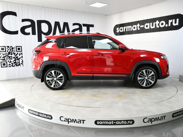 Changan CS35 Plus I Рестайлинг с пробегом 2023 года, цена 1 757 000 рублей, 14617 км, внедорожник, Автокод Объявления