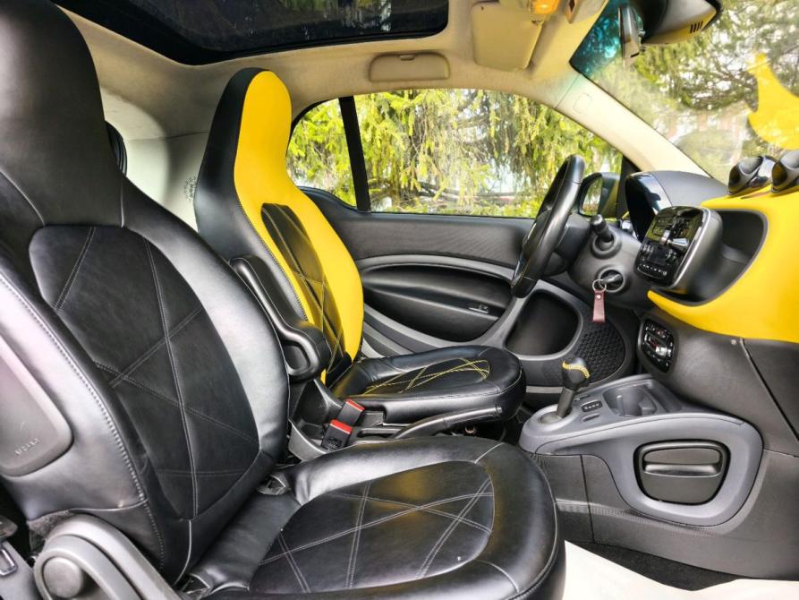 Smart Fortwo III Санкт-Петербург  - изображение 20