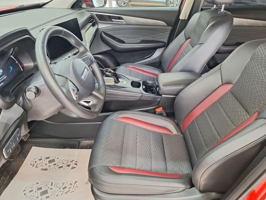 Haval F7x I Рестайлинг Смоленск  - изображение 13