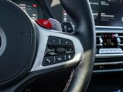 BMW X5 M III (F95) Краснодар  - изображение 63