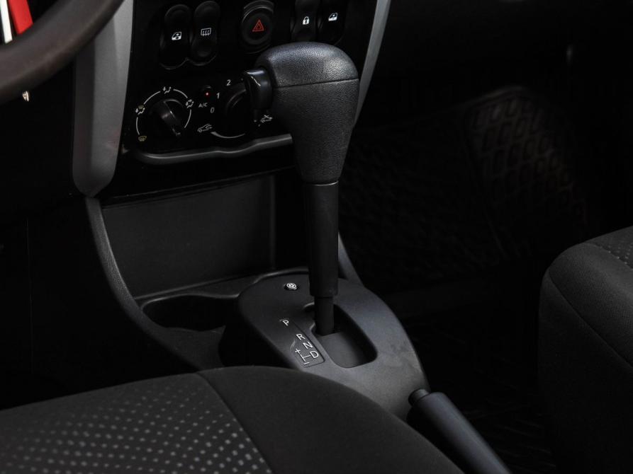 Nissan Almera III (G15) Уфа  - изображение 10