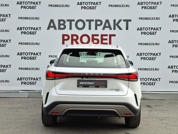 Lexus RX V с пробегом 2026 года, цена 9 500 000 рублей, 500 км, внедорожник, Автокод Объявления