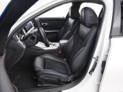 BMW 3 серии VII (G2x) Москва  - изображение 31
