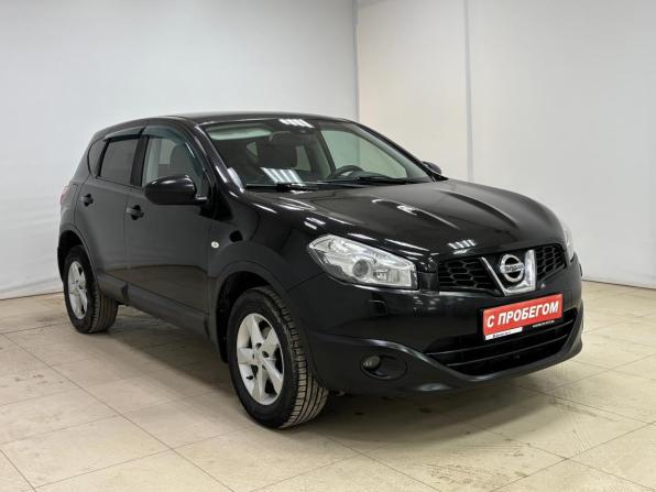 Nissan Qashqai I Рестайлинг с пробегом 2012 года, цена 990 000 рублей, 166030 км, внедорожник, Автокод Объявления