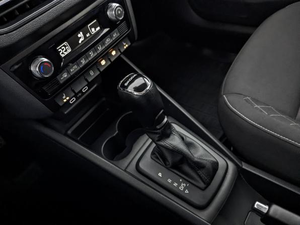 Skoda Rapid II с пробегом 2022 года, цена 1 740 000 рублей, 50751 км, лифтбек, Автокод Объявления