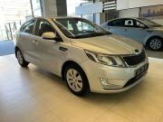 Kia Rio III Челябинск  - изображение 24