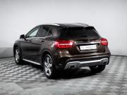 Mercedes-Benz GLA I (X156) Москва  - изображение 23