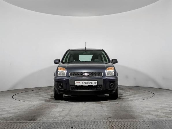 Ford Fusion I Рестайлинг с пробегом 2011 года, цена 429 000 рублей, 301195 км, хэтчбек, Автокод Объявления
