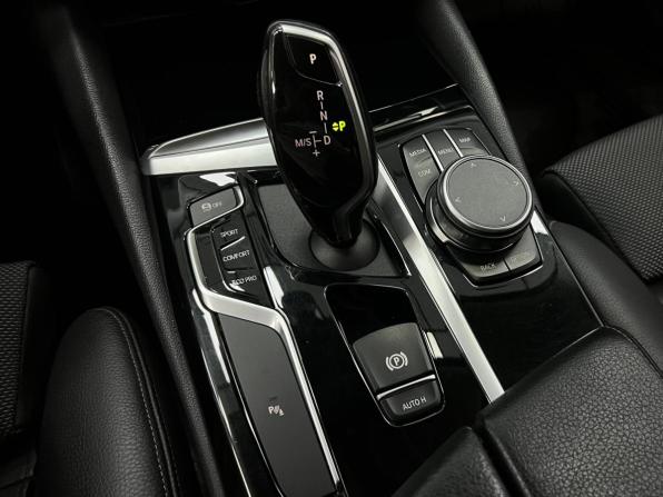 BMW 5 серии VII (G30/G31/G38) с пробегом 2019 года, цена 3 990 000 рублей, 119990 км, седан, Автокод Объявления