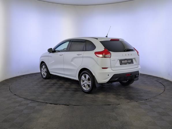 Lada (ВАЗ) XRAY I с пробегом 2019 года, цена 855 000 рублей, 75987 км, хэтчбек, Автокод Объявления