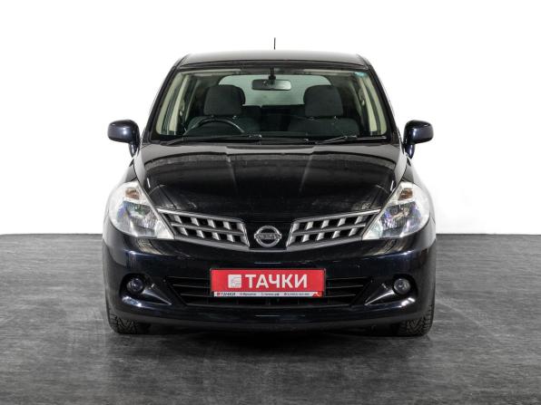 Nissan Tiida I с пробегом 2009 года, цена 800 000 рублей, 127178 км, хэтчбек, Автокод Объявления