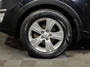 Kia Sportage III Москва  - изображение 28