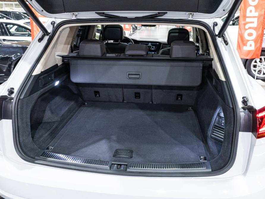 Volkswagen Touareg III Санкт-Петербург  - изображение 32
