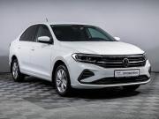 Volkswagen Polo VI Москва  - изображение 21