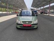 Hyundai Getz I Рестайлинг Екатеринбург  - изображение 15