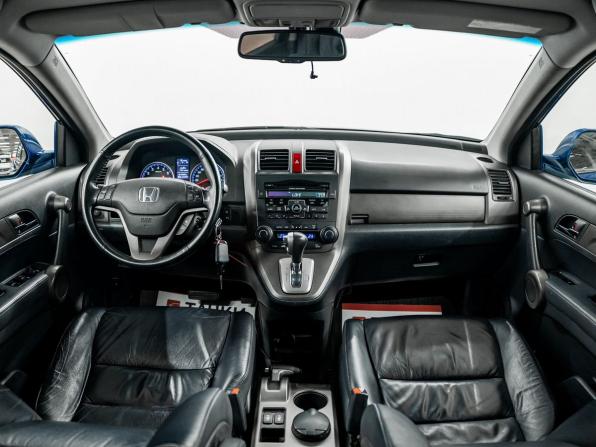 Honda CR-V III Рестайлинг с пробегом 2011 года, цена 1 670 000 рублей, 217771 км, внедорожник, Автокод Объявления
