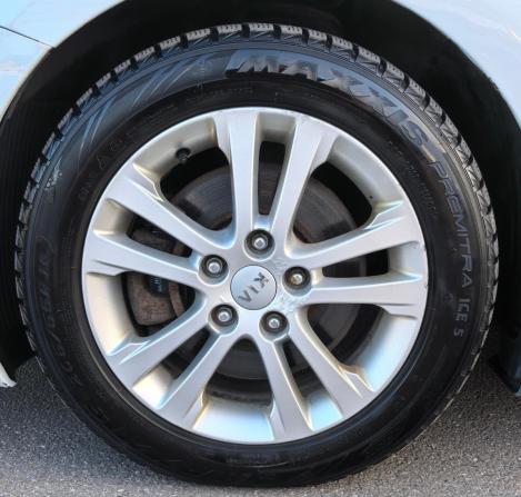 Kia Ceed II с пробегом 2014 года, цена 890 000 рублей, 229000 км, хэтчбек, Автокод Объявления