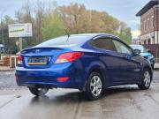 Hyundai Solaris I Вологда  - изображение 28