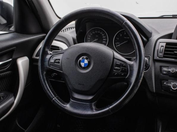 BMW 1 серии II (F20/F21) с пробегом 2013 года, цена 1 095 000 рублей, 166599 км, хэтчбек, Автокод Объявления